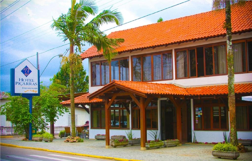 Picarras Hotel | Hotel Piçarras
