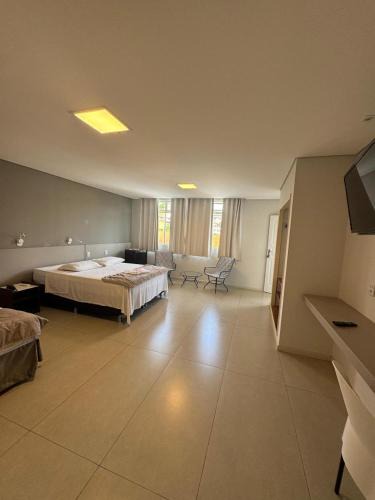 Ponte Nova Hotel | Hotel Picpo