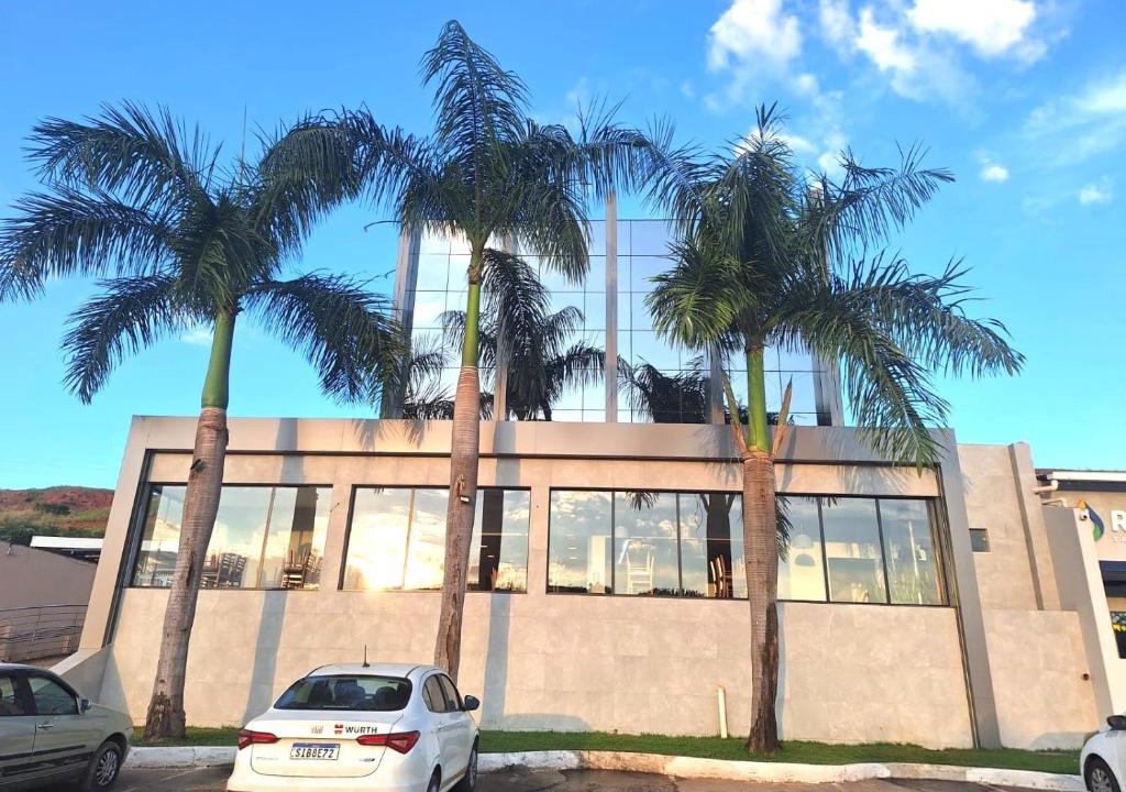 Governador Valadares Hotel | Hotel Planalto 2