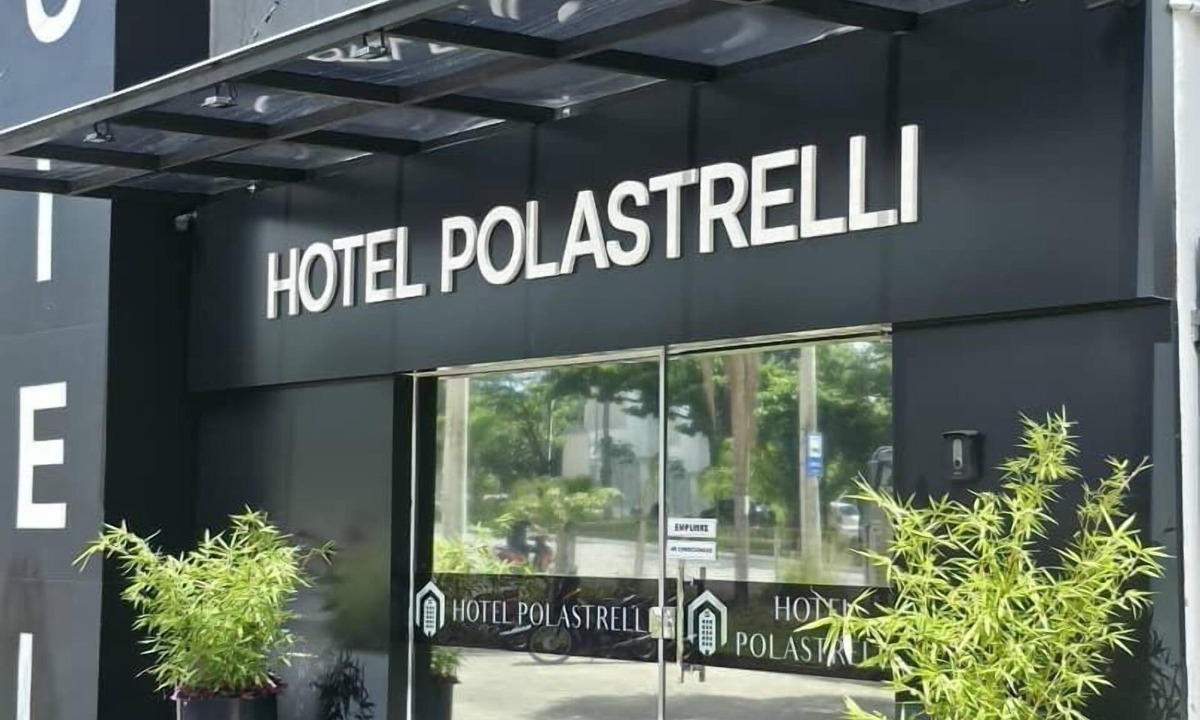 Governador Valadares Hotel | Hotel Polastrelli