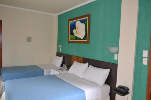 Itapetininga Hotel | Hotel Poloni