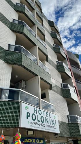 Piuma Hotel | Hotel Polonini