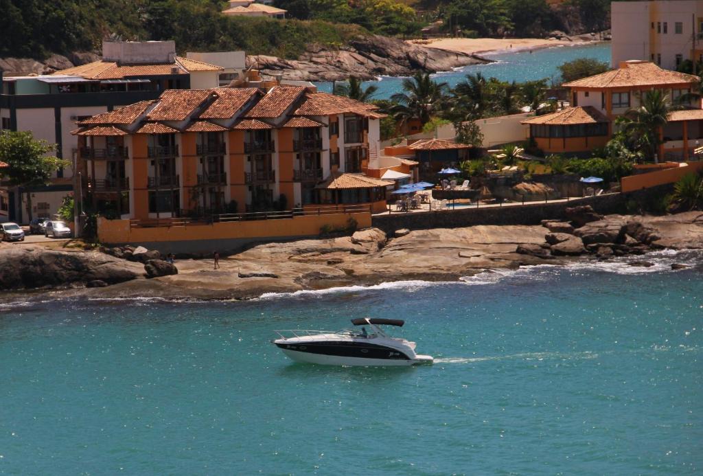 Iriri Hotel | Hotel Pontal das Rochas
