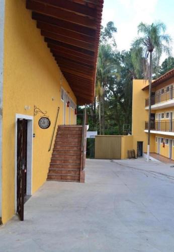 Eden Hotel | Hotel Portal do Eden