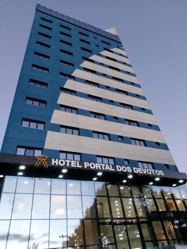 Aparecida Hotel | Hotel Portal dos Devotos