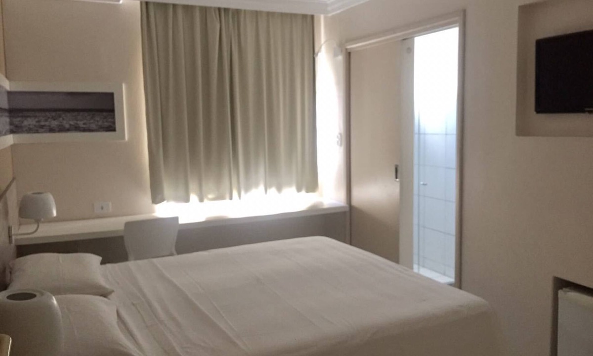 Ponta Verde Hotel | Hotel Porto Grande