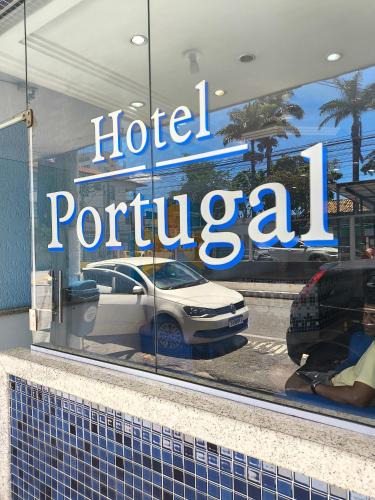 Macae Hotel | Hotel Portugal