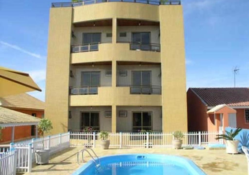Balneario Praia do Leste Hotel | Hotel Pousada Mineirinho