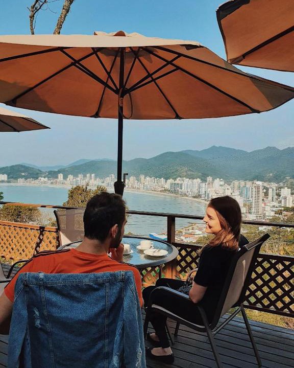 Canto da Praia Hotel | Hotel Pousada 7 Mares