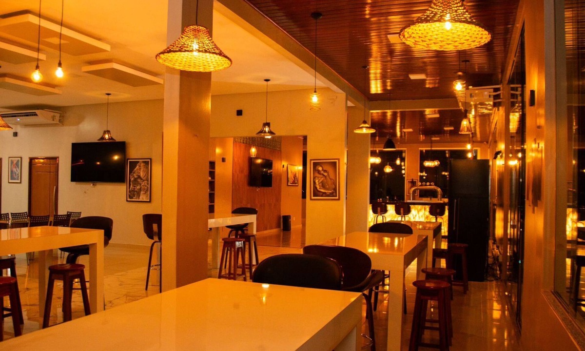 Vitoria do Xingu Hotel | Hotel Pousada Abelha Cacau