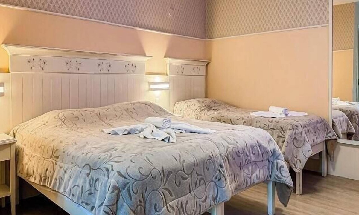 Bairro Lago Negro Hotel | Hotel Pousada Ald'Mama