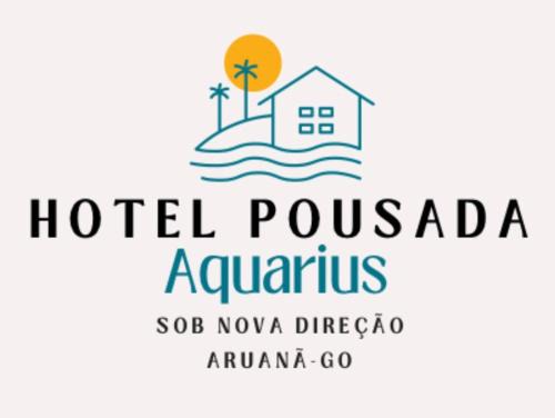 Area Central Hotel | Hotel Pousada Aquarius SOB NOVA DIREÇÃO