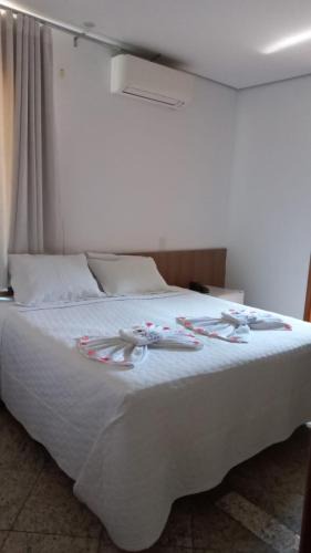 Regiao Urbana Homogenea I Hotel | Hotel Pousada Bortolan