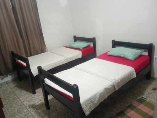 Luziania Hotel | Hotel Pousada na Br 040