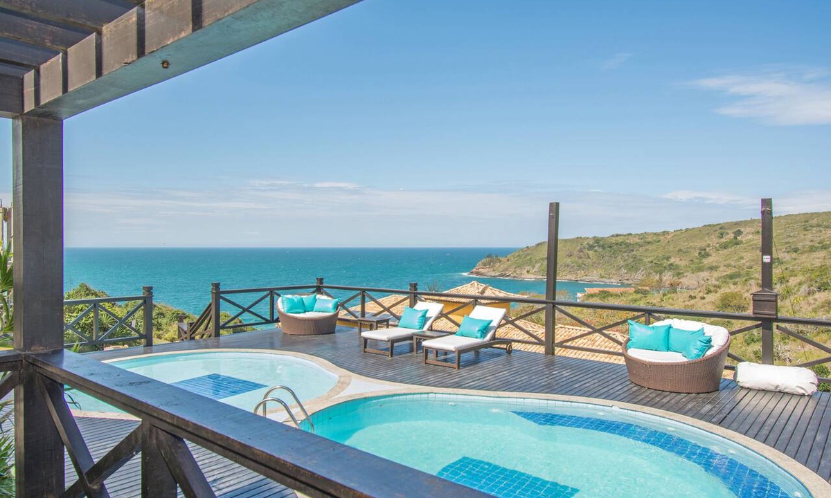 Brava Hotel | Hotel Pousada Brava Club