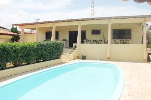 Sao Luis Hotel | Hotel Pousada Calhau
