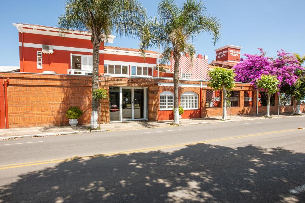 Santa Helena Hotel | Hotel Pousada Casa Tasca