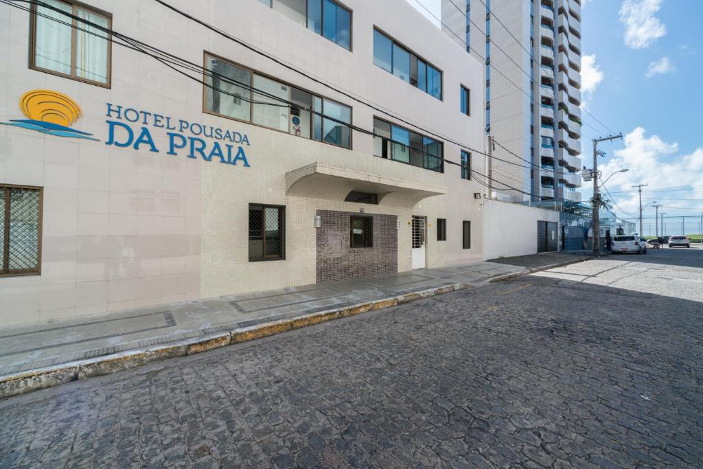 Pina Hotel | Hotel Pousada da Praia