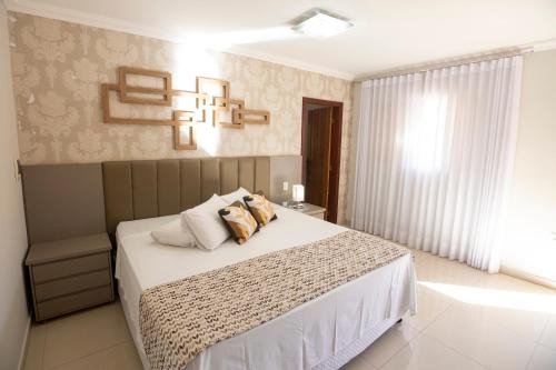 Cordisburgo Hotel | Hotel Pousada das Flores