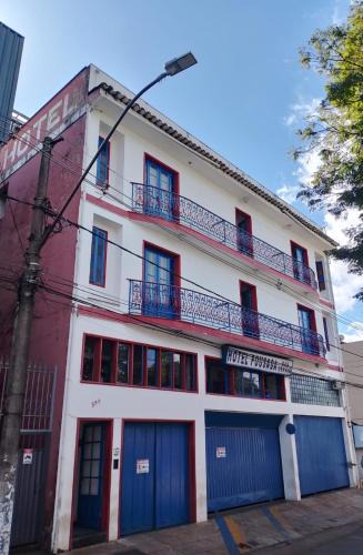 Ouro Preto Hotel | HOTEL POUSADA DAS GERAIS Ltda