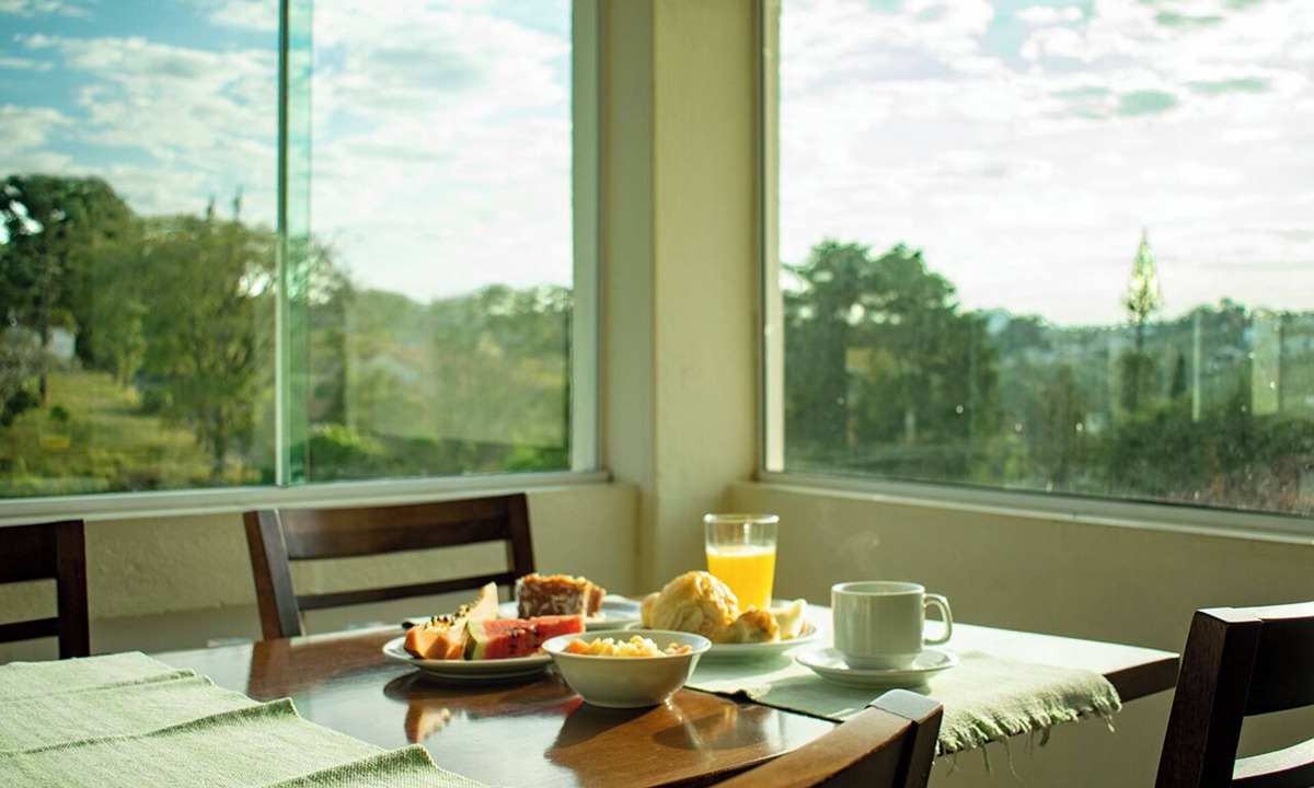 Portal da Serra Hotel | Hotel Pousada Delplata