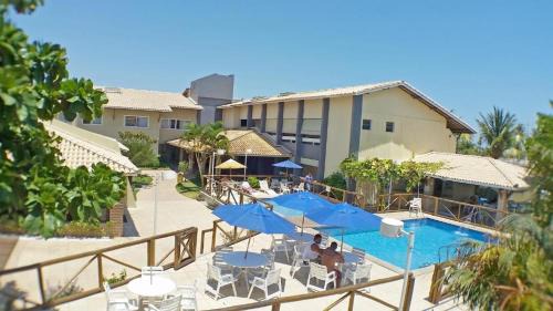 Atalaia Hotel | Hotel Pousada do Sol