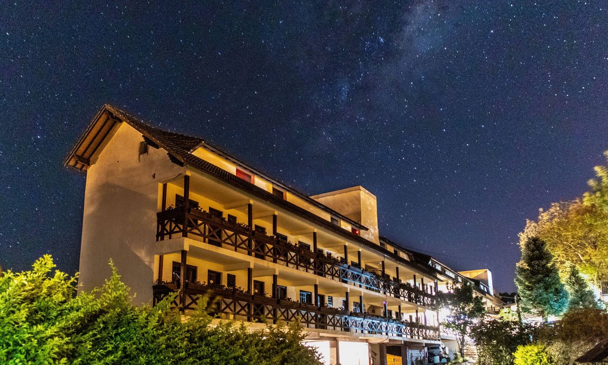 Nova Petropolis Hotel | Hotel Pousada dos Plátanos