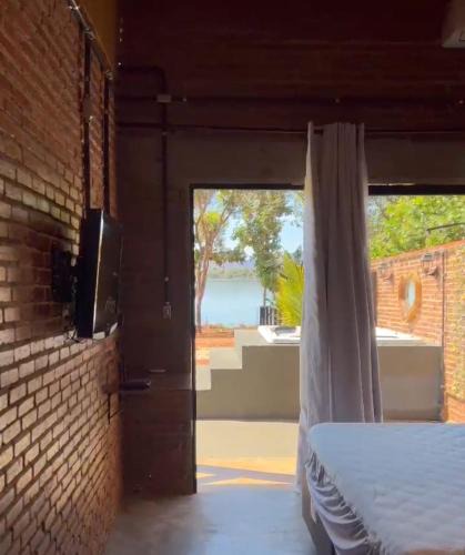 Minacu Hotel | Hotel Pousada dos Ipês