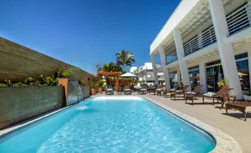 Ingleses do Rio Vermelho Hotel | Hotel & Pousada Favareto - Praia dos Ingleses