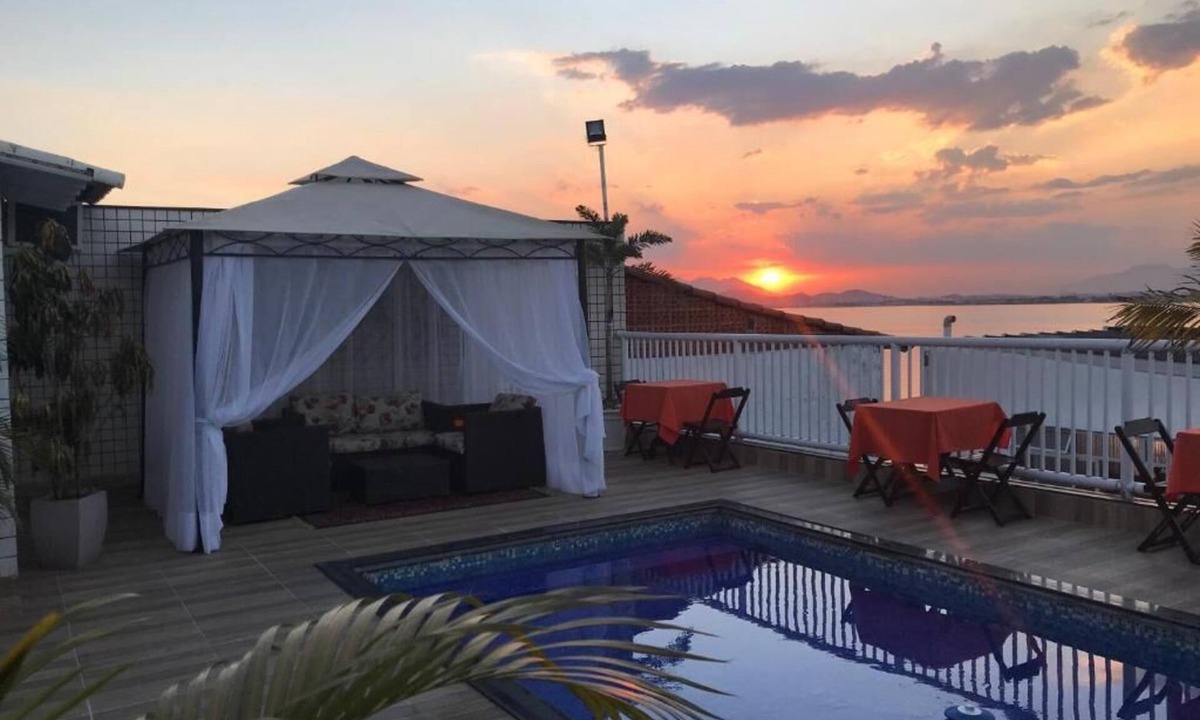 Cacuia Hotel | Hotel Pousada Irmãos Freyhardt Galeão