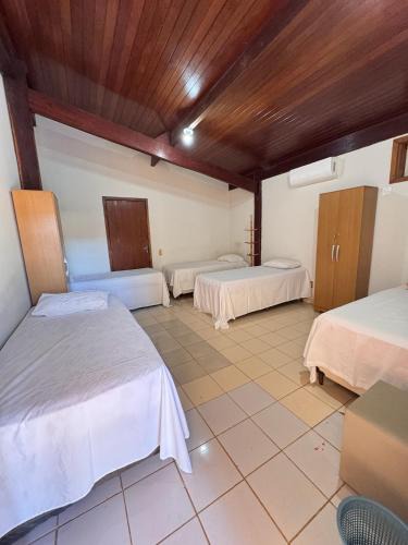 Janauba House | Hotel pousada Janaúba