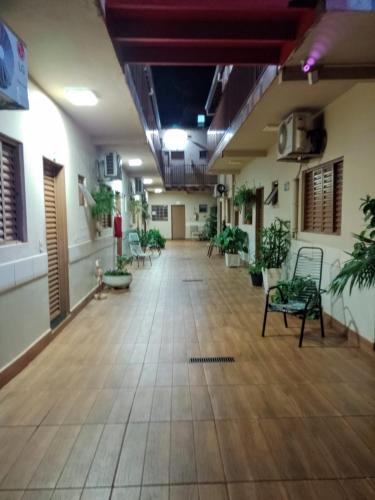 Barretos Hotel | Hotel Pousada João 3.16