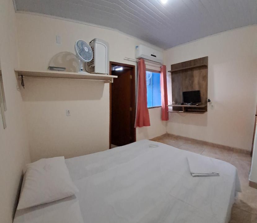 Trindade Hotel | Hotel Pousada Mãe Rainha