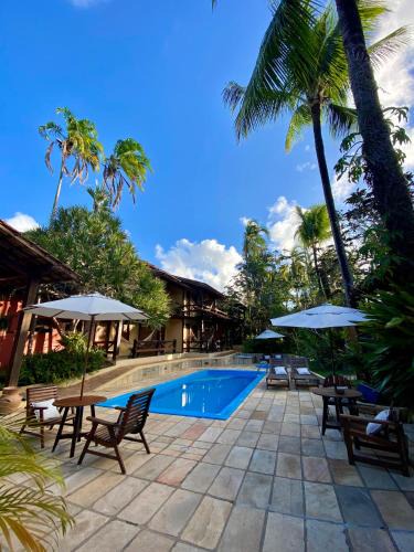 Historic Center Hotel | Hotel Pousada Marambaia
