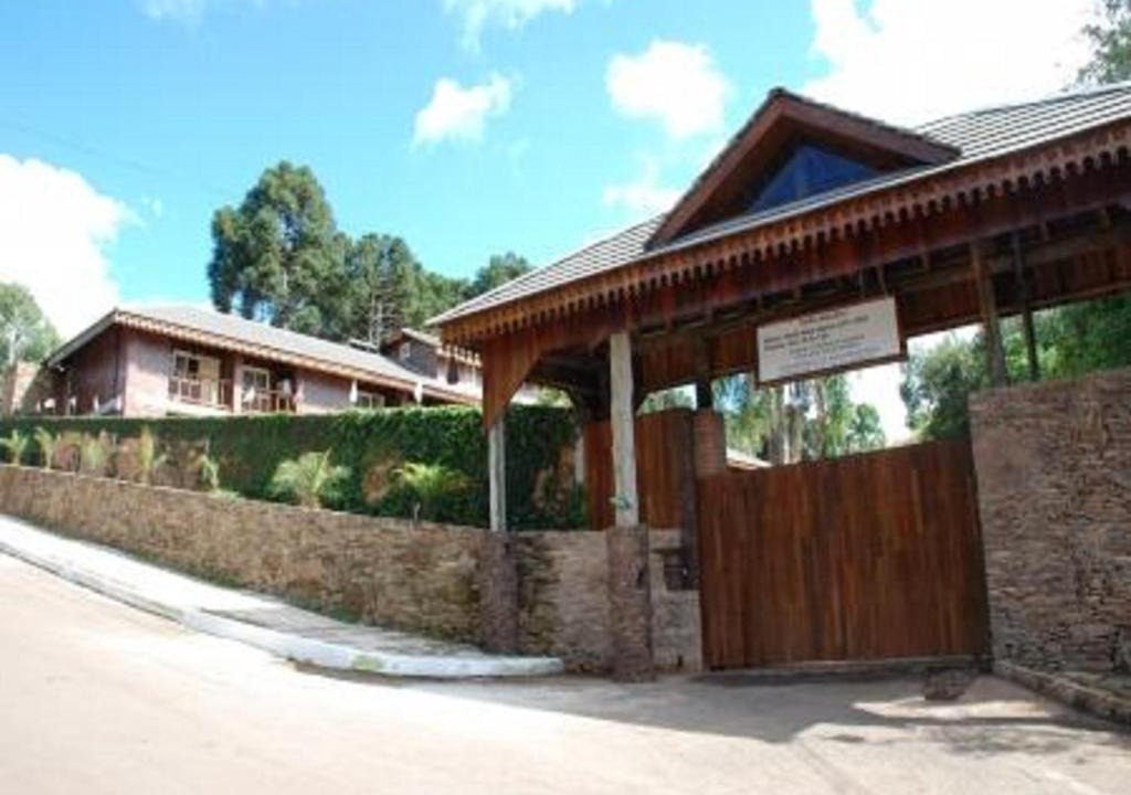 Sao Luiz Gonzaga Hotel | Hotel Pousada Mata Nativa