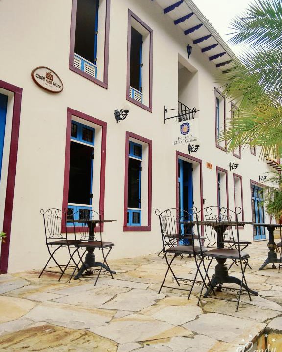 Ouro Preto Hotel | Hotel Pousada Minas Gerais