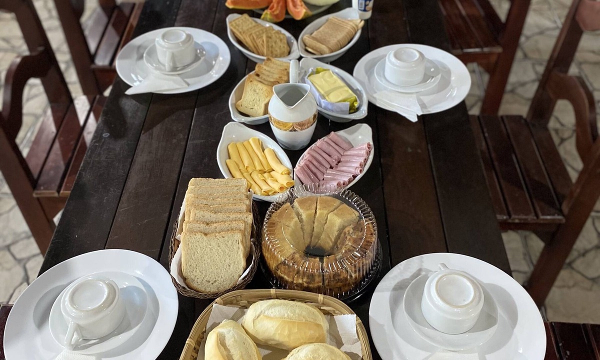 Alto de Buzios Hotel | Hotel Pousada Recanto das Árvores