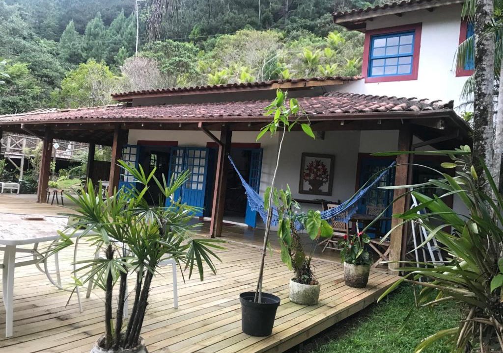 Saco da Ribeira Hotel | Hotel Pousada Ribeira