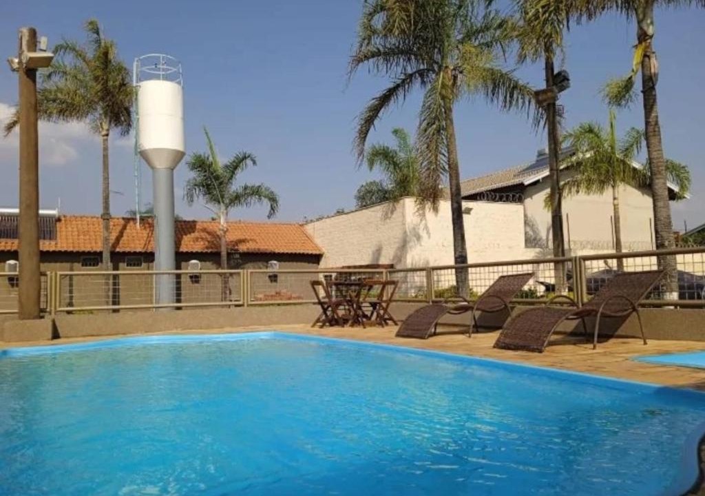 Matao Hotel | HOTEL POUSADA SÃO PEDRO MATÃO