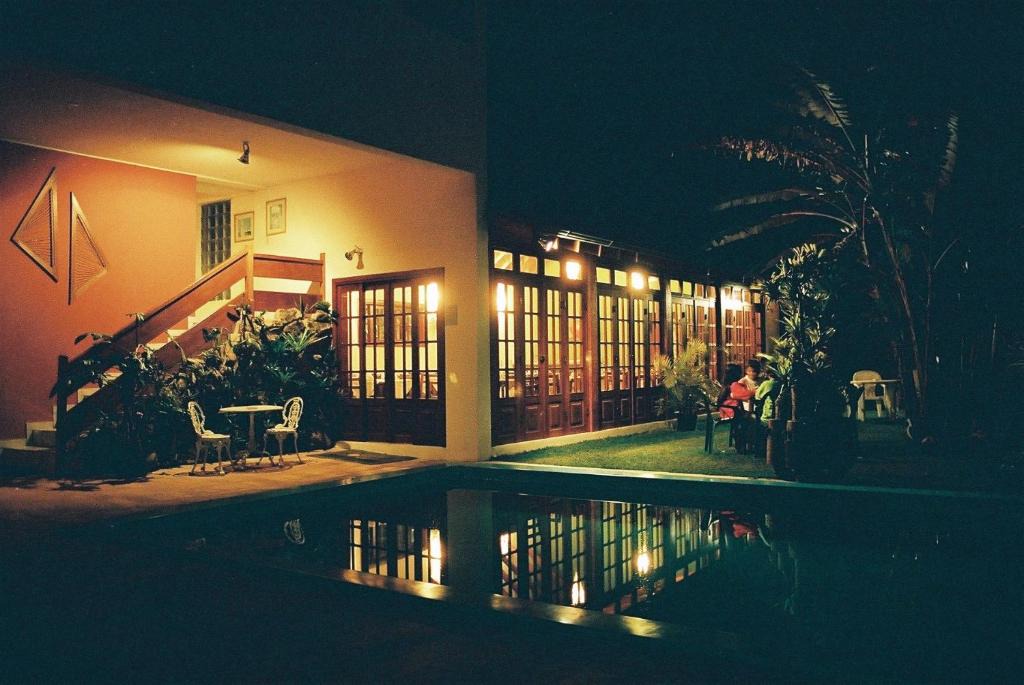Passa Quatro Hotel | Hotel Pousada São Rafael