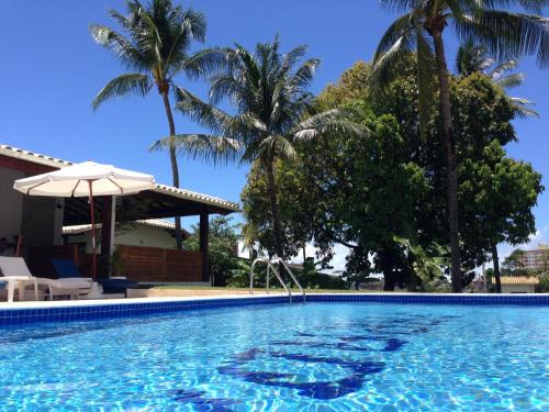 Lauro de Freitas Hotel | Hotel Pousada Salvador Paradise Aeroporto