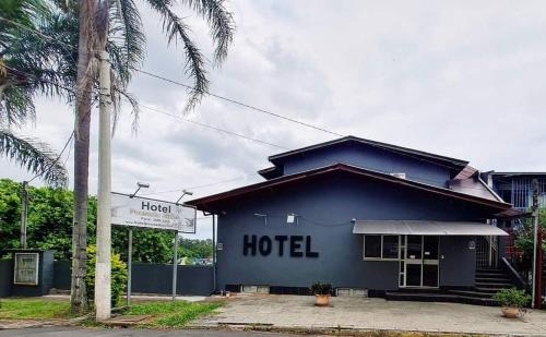 Sao Joao Batista Hotel | Hotel Pousada Sinos