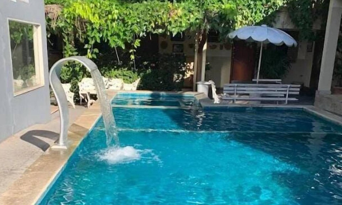 Barra do Garcas Hotel | Hotel Pousada Tropical