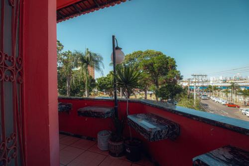 Setor Central Hotel | Hotel Pousada Zacarias