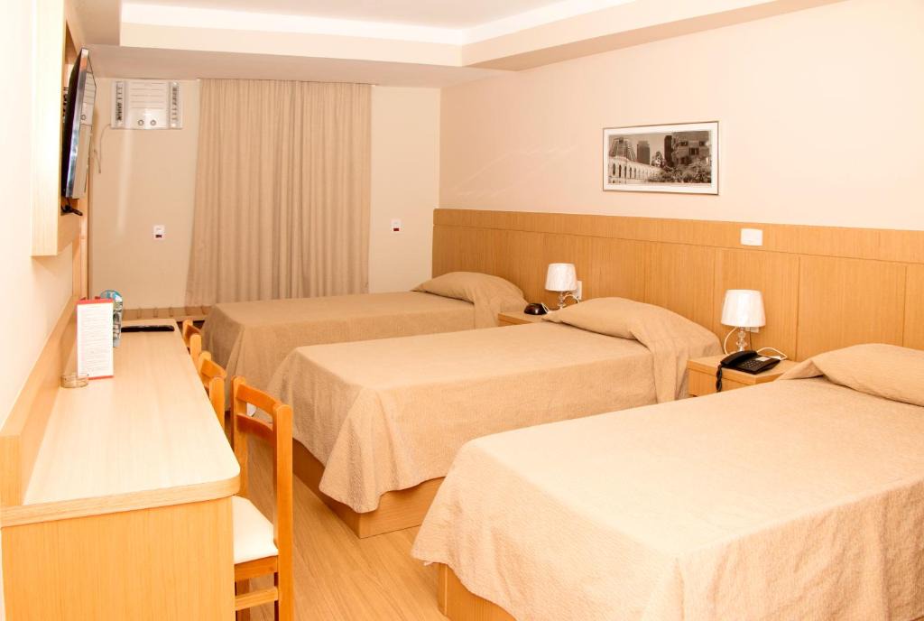 Lapa Hotel | Hotel Pouso Real