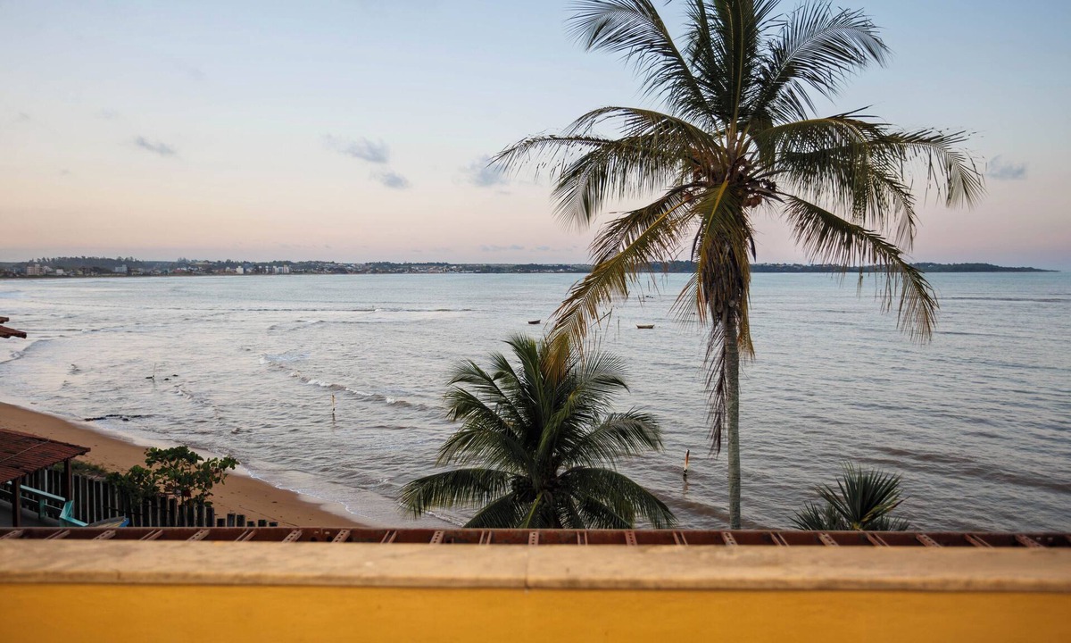 Bairro Novo Hotel | Hotel Praia Sol