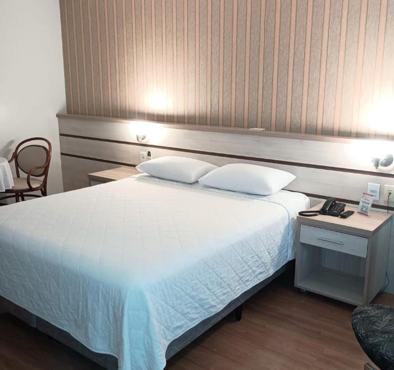 Nova Santa Rita Hotel | Hotel Premier