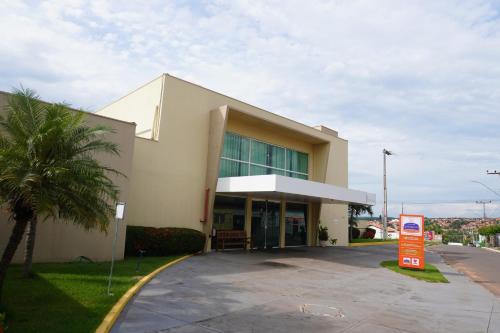 Urucui Hotel | Hotel Premium Uruçuí
