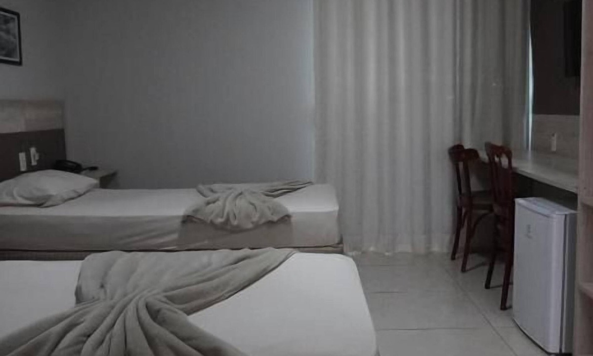 Urucui Hotel | Hotel Premium Uruçui