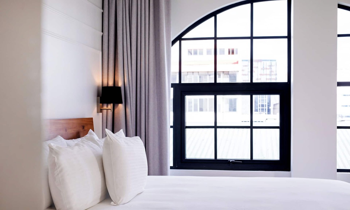 San Jose Hotel | Hotel Presidente
